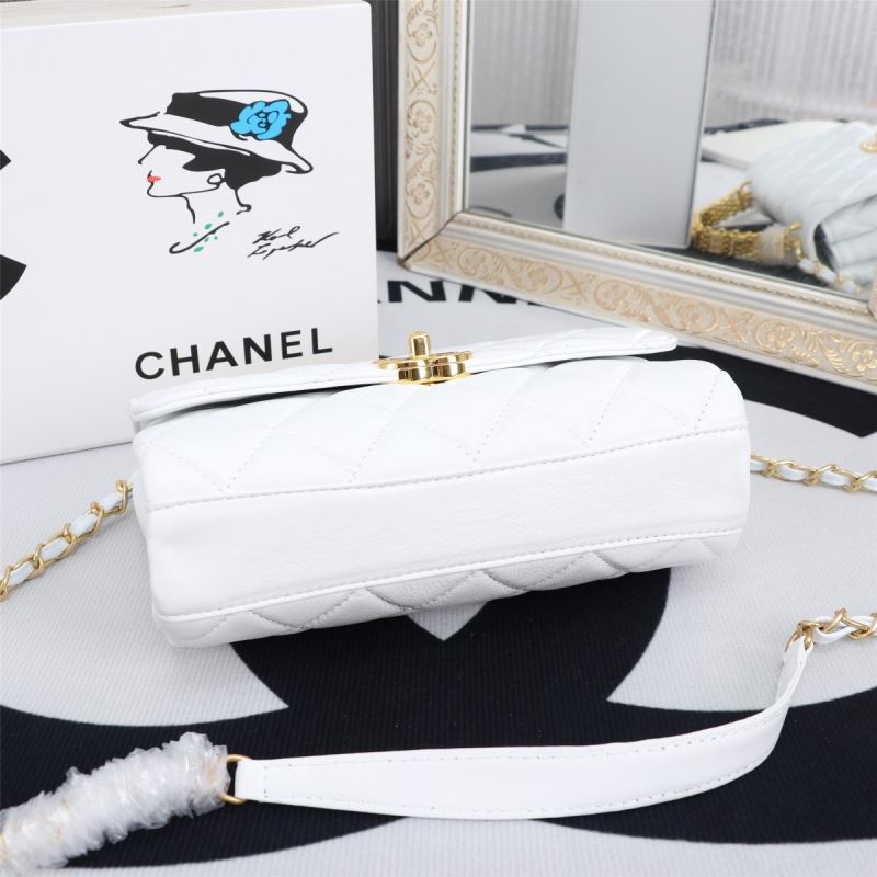 Chanel Satchel Bags